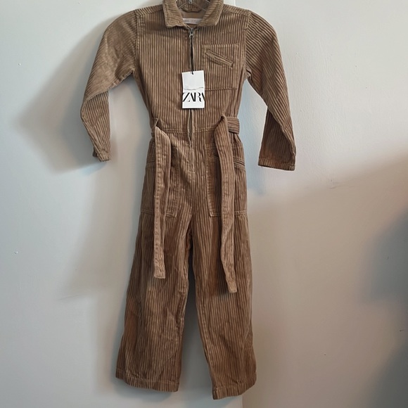 Kids Zara - Picture 3 of 9